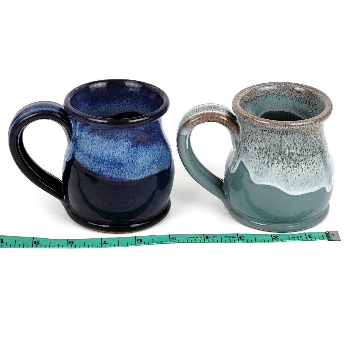 Deneen Pottery - Another Broken Egg Cafe - Tuscaloosa AL & Vinings
