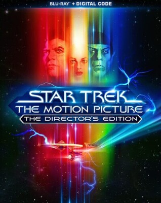 Star Trek the Motion Picture | eBay
