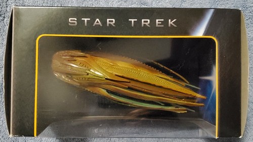 Mattel Hot Wheels Star Trek Narada P8510 de la película de 2009 - Imagen 3 de 5