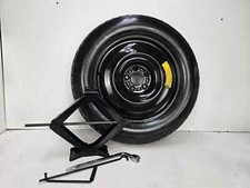 Spare Tire  W/Jack Kit 17" Fits 2021 Mazda CX5 CX-5 Compact Donut