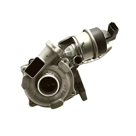 Turbolader 55212341