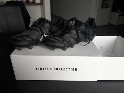 Remake Adidas Predator Accelerator FG Schwarz 43 1/3