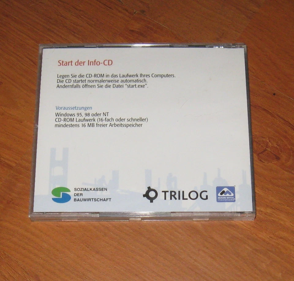 Test Drive Off-Road 3 PC Computer CD-ROM Infogrames 1999 Game - Image 2 of 2