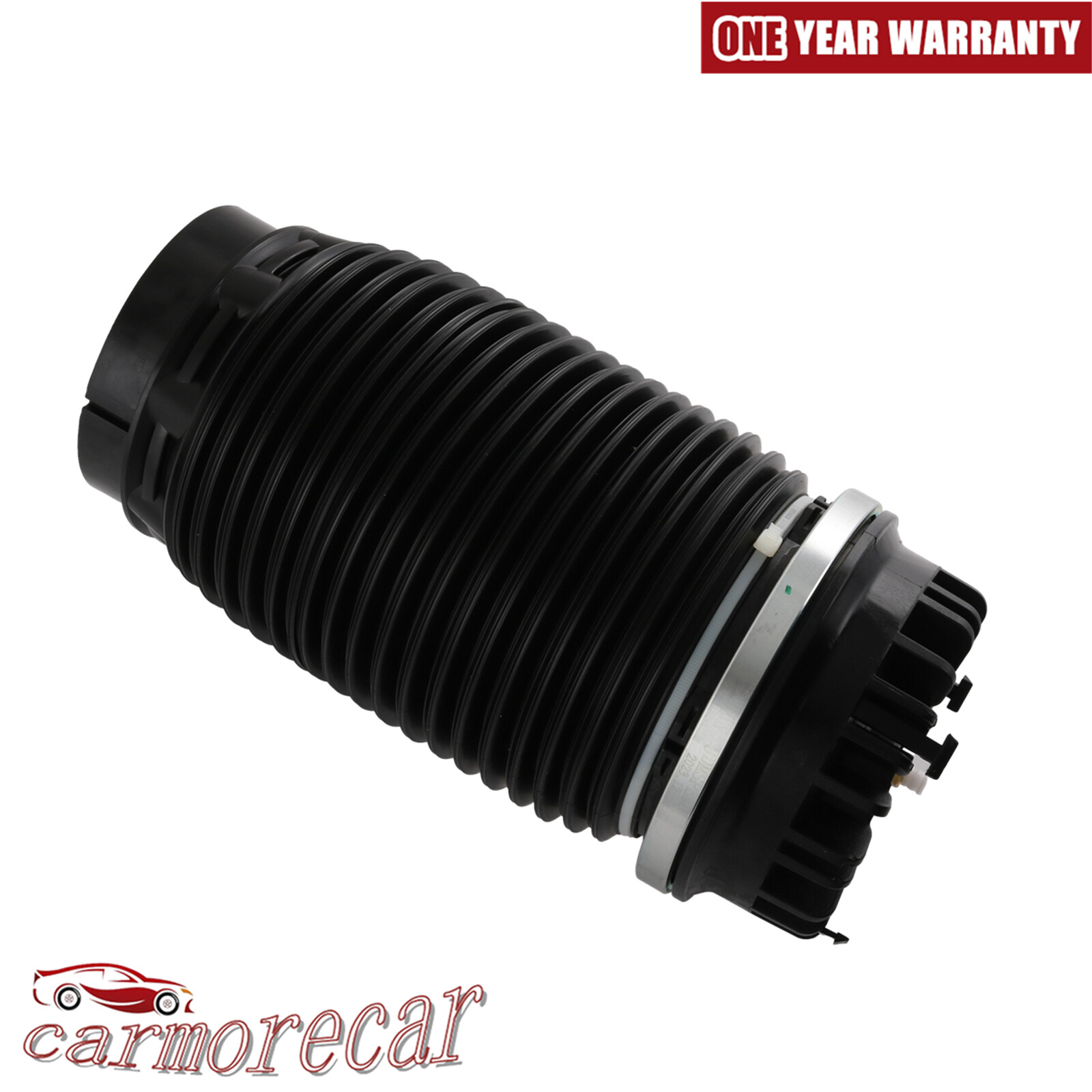 2PC Rear Air Suspension Spring Left & Right For Ram 1500 2013-2019 Pickup 4-Door