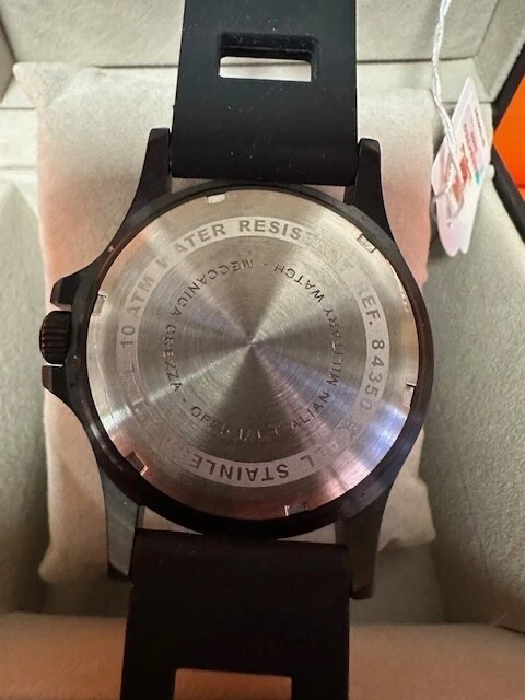 Orologio esercito italiano originale sale