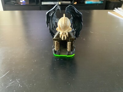 Skylanders: Spyro's Adventure - Darklight Crypt