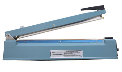 PFS-400 For PP/PE Bags Impulse Sealer