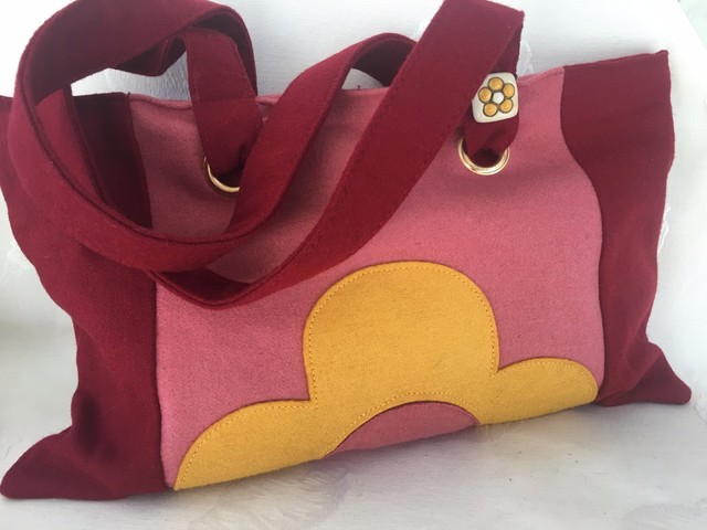 Borsa Thun Lana Cotta H845b90 | Acquisti Online su eBay