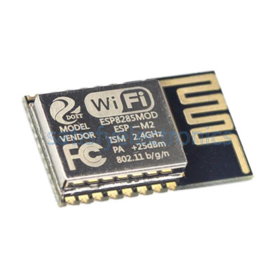 ESP-M2 ESP8285 Serial Port Wireless WiFi Transmission Module For ESP8266 NEW