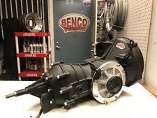 Pro Street Freeway Flyer 3.88 1973-1979 Irs Transaxle For Bugghia