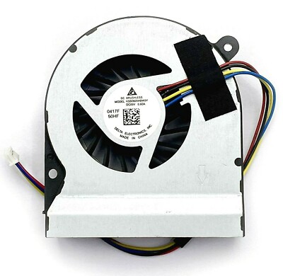 NEW CPU Cooling Fan For Intel NUC Kit NUC6i7KYK KSB0605HB 1323-00U9000 #