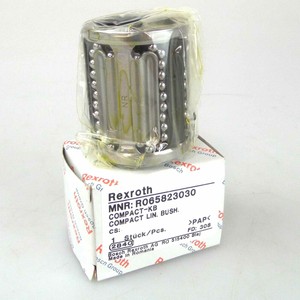 Bosch Rexroth Linearkugellager R065823030 Ovp