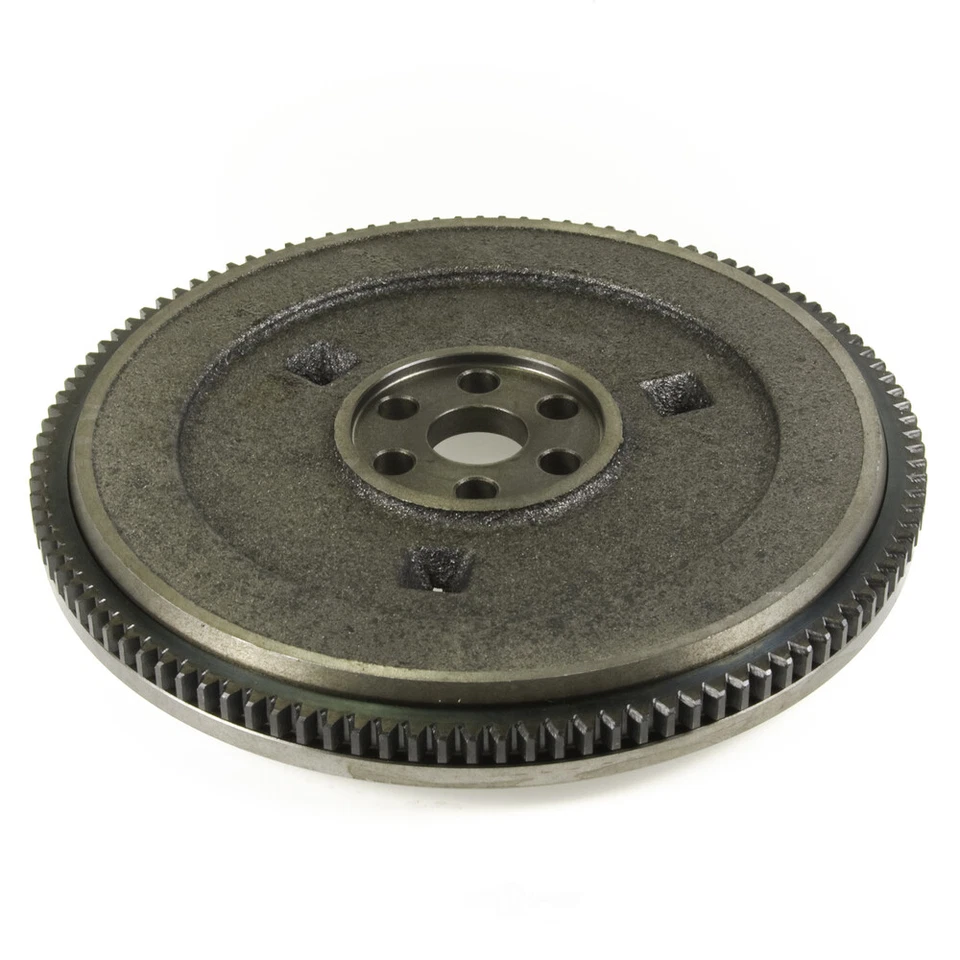 Clutch Flywheel fits 1983-1989 Mitsubishi Mighty Max  LUK AUTOMOTIVE SYSTEMS - Image 2 of 2