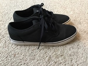 vans atwood canvas