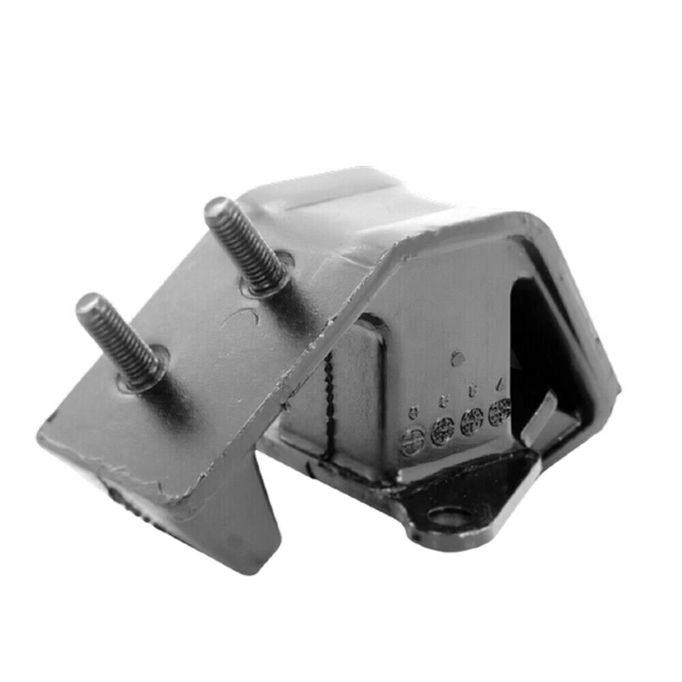 Montaje de transmisión L & R 2 piezas para Subaru Impreza Legacy 1990-1997 1,8 L 2,2 L 2,5 L Foto 3 de 4