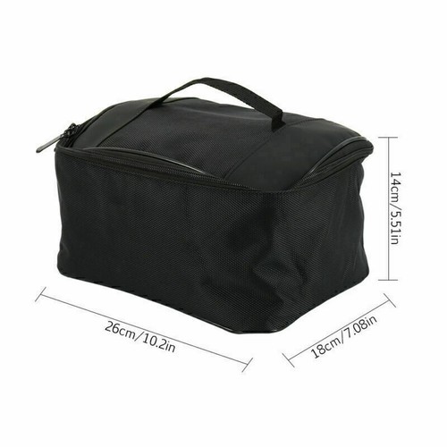 For Nintendo Switch Hard Shell Carrying Case Protective Travel Cover Storage Bag - Picture 3 of 8