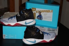 Nike Kyrie 2 Doernbecher for Sale | Authenticity Guaranteed  display picture 1