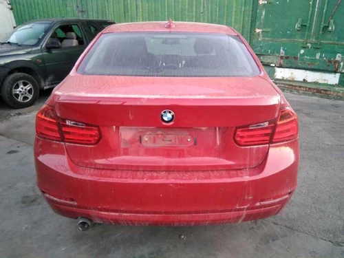 925291202K Mando Multifuncion para BMW SERIE 3 BERLINA (F30) 316d 2012 1659470 - Imagen 5 de 10