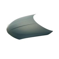 Prasco Motorhaube Haube Passend FüR Nissan Murano I Z50 DS7303100