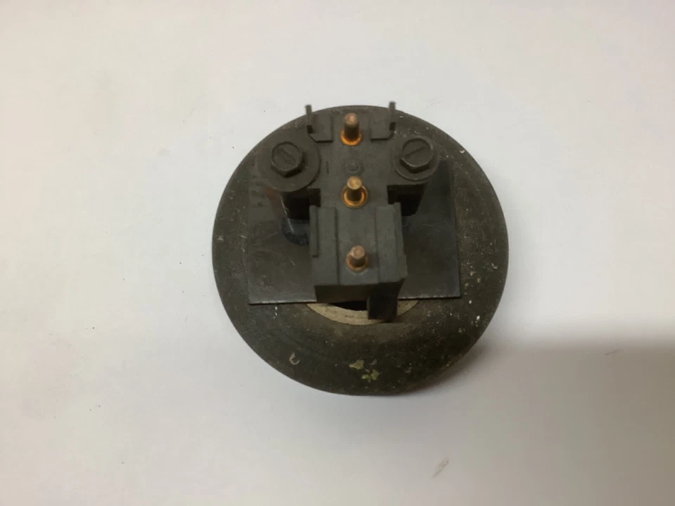 Chevy Nova 1977 1978 1979 Defog Switch Buick Skylark Oldsmobile Omega OEM Foto 2 de 3