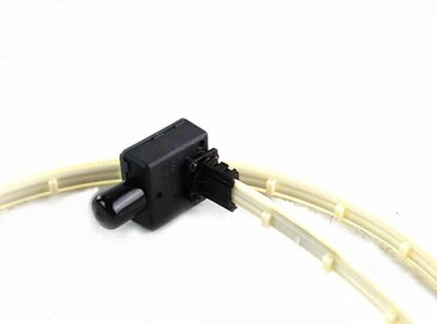 OEM BMW 3 GT F34 Optical Fibre Pedestrian Protection Sensor  