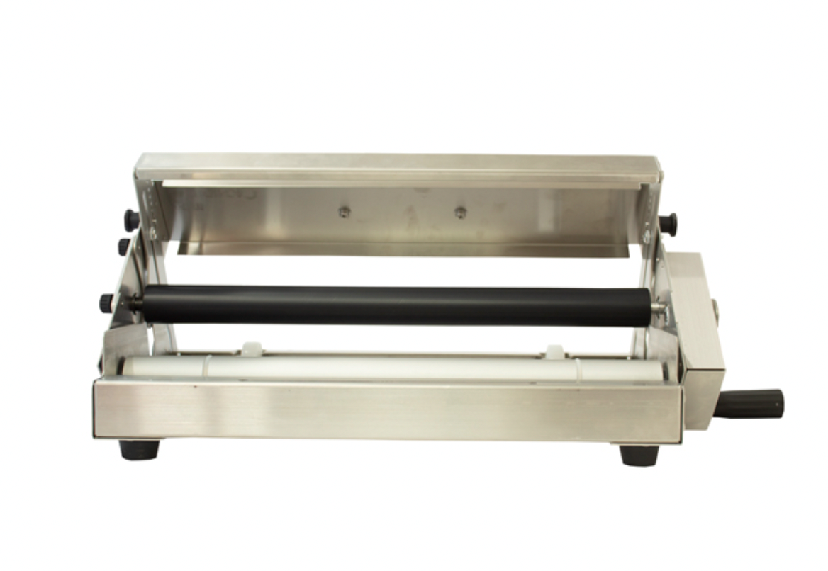 Dough Sheeter Roller board RS201 Washable foldable stainless Japan Kneader New