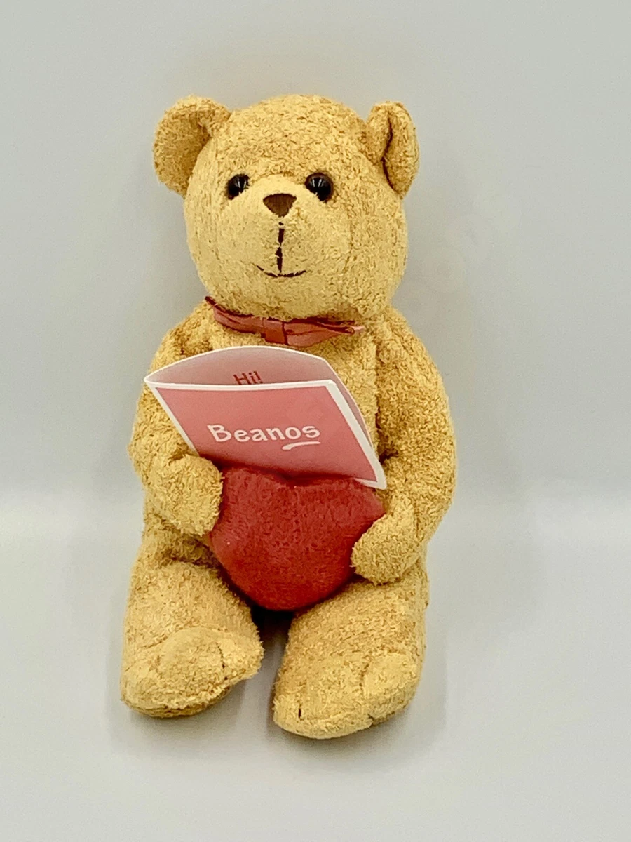 Forget me on sale not bears