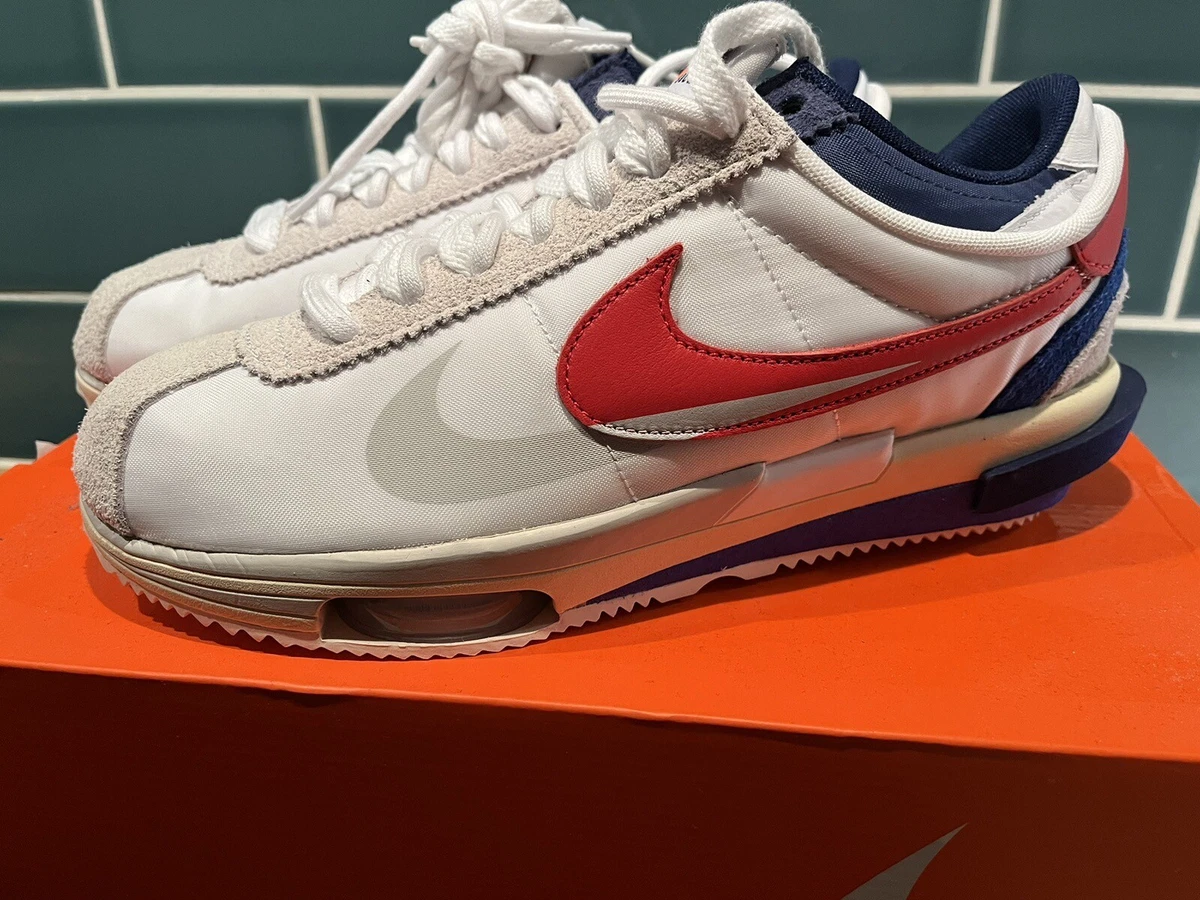 Nike air hotsell cortez uk