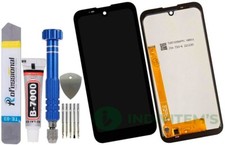 Display Für Doogee S59 Pro LCD Bildschirm Or...
