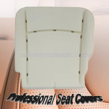 Fits 2009 2010 2011 2012 2013 2014 2015 2016 2017 Dodge Ram Driver Bottom Foam