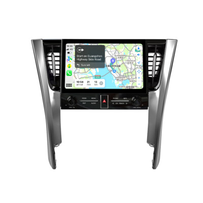 11.2''Car Media Player for TOYOTA ALPHARD 30s 2015-2019 Carplay GPS Navi DSP