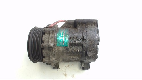 VW Polo 6 N/6 KV Kompressor Klimaanlage 6N0820803A 27647