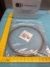 TOKYO ELECTRON TEL D119223 SHIELD, DARK SPACE, RMX-12, SS, 158481