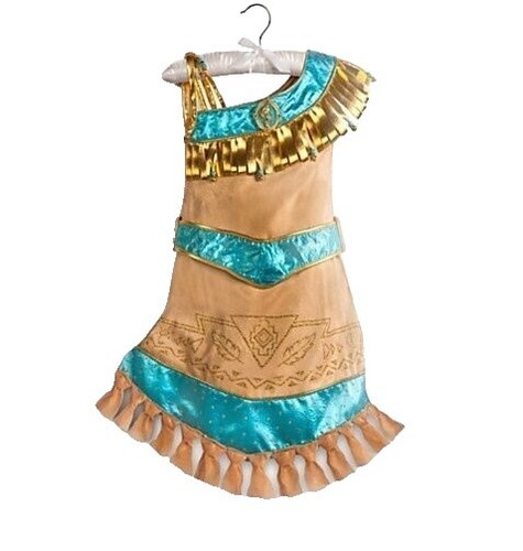 khaleesi dress, Long Blue And Gold Dress, Halloween Costume, Game Of The  Thrones | eBay