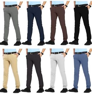 mens casual jeans
