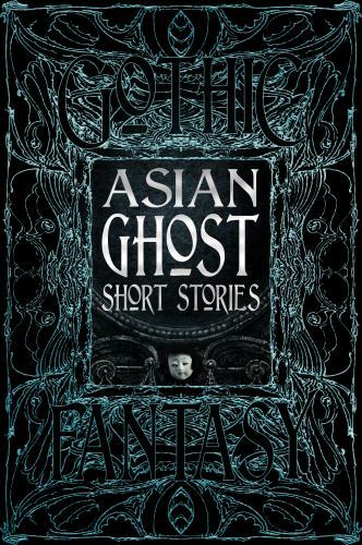 Asian Ghost Short Stories by Luo Hui (2022, Hardcover)