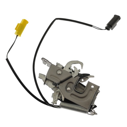 Vorne Links Motorhaubenschloss Für BMW 1er F40 2er F44 3er G20 G21 51237468349 - Bild 2 von 8