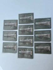 10 X Laura Mercier Foundation Primer Radiance 2 ML EACH Sample Size ( 2ml X 10 )