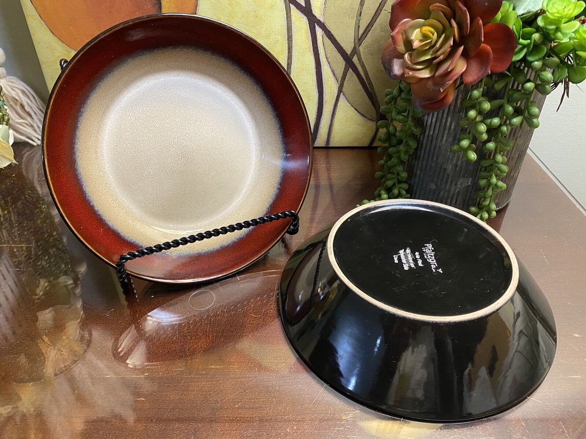 Pfaltzgraff 2013 Everyday Stoneware 