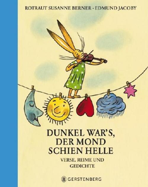 Thumbnail - Dunkel War's, Der Mond Schien Helle Edmund Jacoby