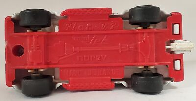 JOUEF HJ2089 FLANC Bogie Pour Locomotive Type Bb 9200 / 22200 EUR 7,50