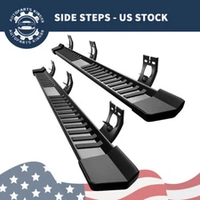 Running Board for 09-18 Dodge Ram 1500/19-24 Ram 1500 Classic Crew Cab Side Step