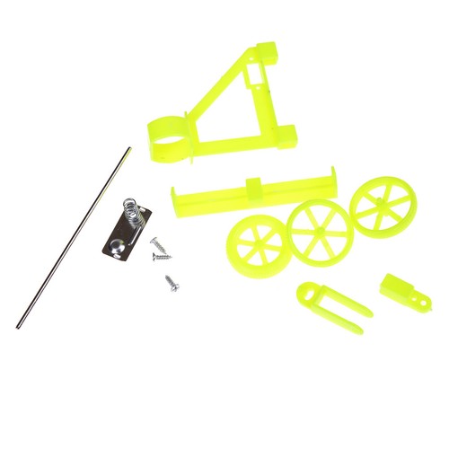 Educational-DIY-Assembled-Science-Technology-Materials-Experiments-Toy-AB