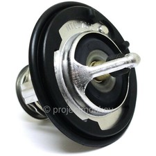 Oem Acura Honda 19301-paa-306 Engine Thermostat W Gasket Set Genuine Part