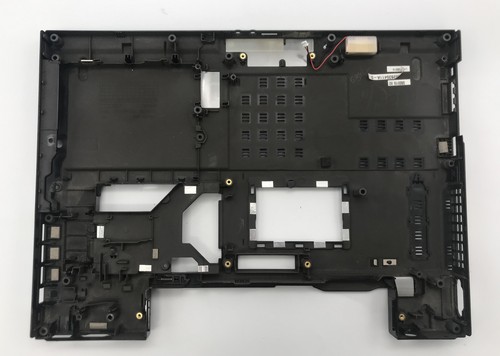 Carcasa Base Inferior Original Toshiba Satellite Pro S300-S2503 Laptop - Negra - Imagen 3 de 7