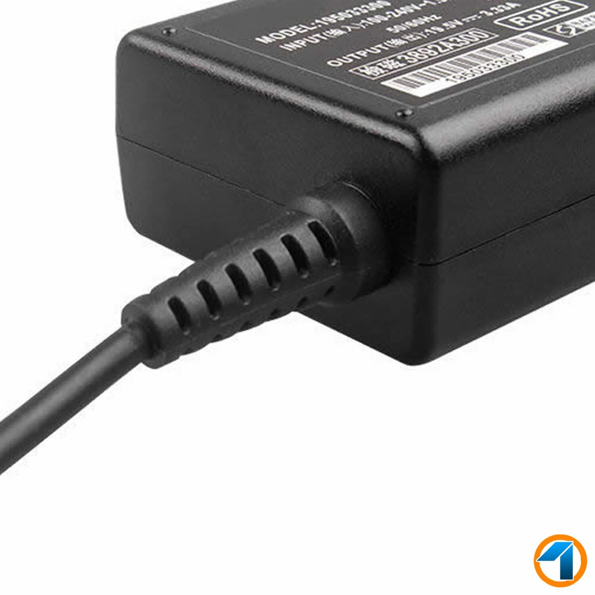 Netzteil & Ladegerät Von Power4Laptops – Passt Zu Packard Bell EasyNote ML65