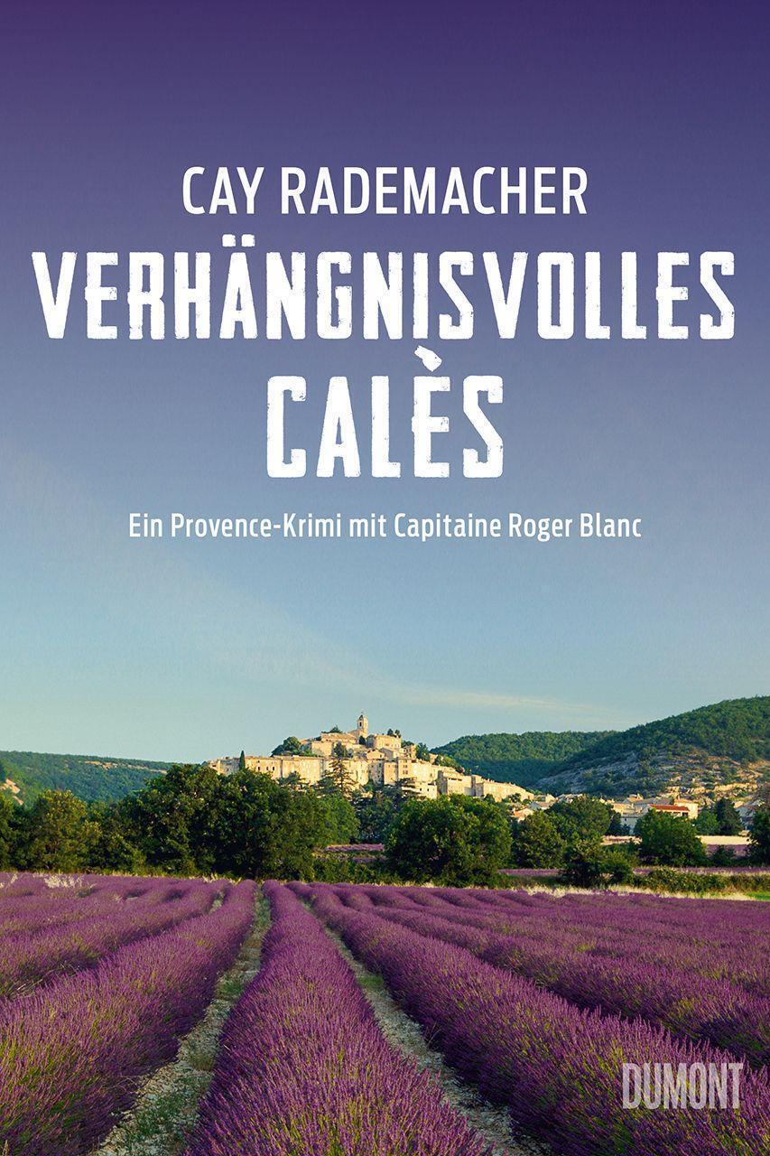 Thumbnail - Verhängnisvolles Calès | Buch | 9783832183660