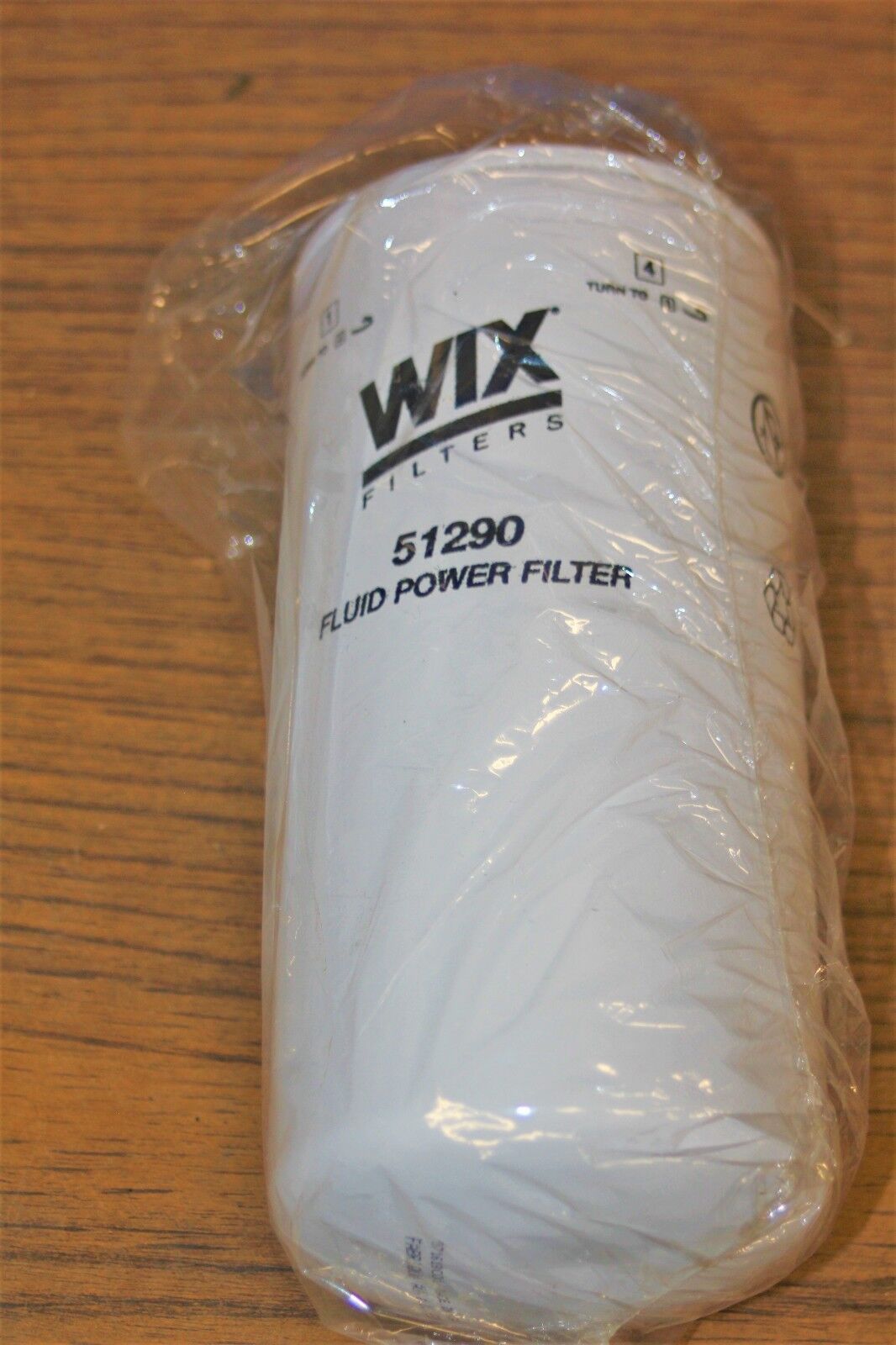 Wix Auto Trans Filter Kit 51290