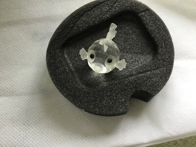 Swarovski Mini Crystal Blowfish 013960