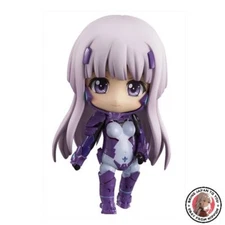 NEW Good Smile Muv-Luv Alternative: Total Eclipse: Inia Sestina